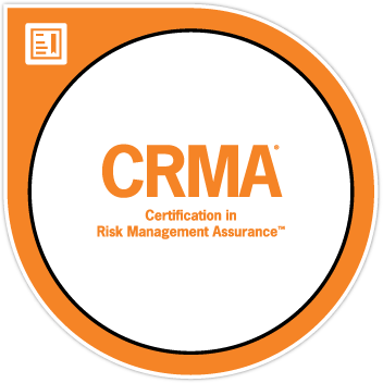 CRMA logo