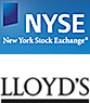 NYSE logo