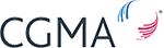 CGMA logo