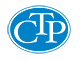 CTP logo