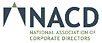 NACD Badge