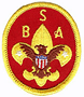 BSA Scouting emblem