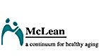 McLean logo