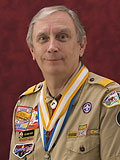 Coleman Ross BSA headshot