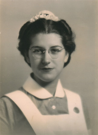 Eunice Morde Doty