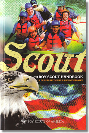 BSA Handbook