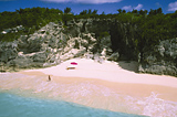 Bermuda Astwood Park Beach