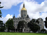 Connecticut State Capitol