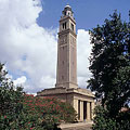 LSU Memorial Tower