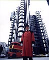 Lloyd's of London Building