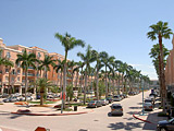 Downtown Boca Raton