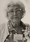 Mary Bess Coleman