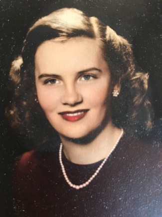 Betty Dickson