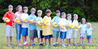 Nancy Jo’s grandchildren