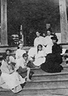 Mary Bess Coleman family