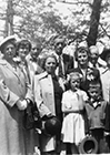 Mary Bess and her sisters