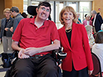Carol Morde Ross award