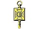 CLU key