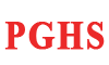 Pleasant Garden High School logo
