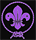 World Scouting crest